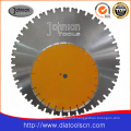 Middle Size Blade: Laser Diamond Saw Blades for General Purpose